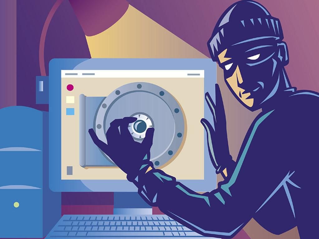 Nearly $140,000 in total has been stolen by a recent cyberattack targeting bitcoin users.  What is it about?  Here we tell you.  (Photo: Capture)