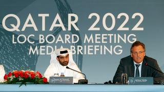 Qatar 2022: final del Mundial se jugaría el 23 de diciembre