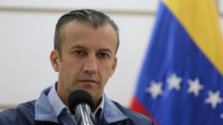 EE.UU. presenta cargos contra ministro venezolano El Aissami por narcotráfico