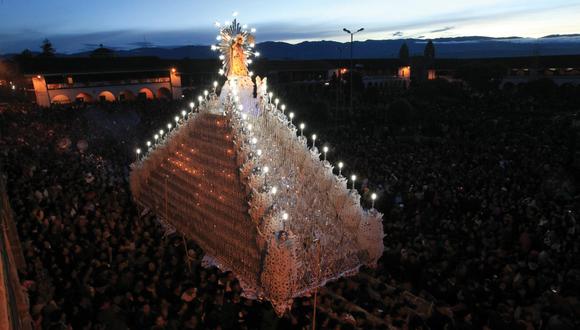 Semana Santa: Tres rutas para el fin de semana largo