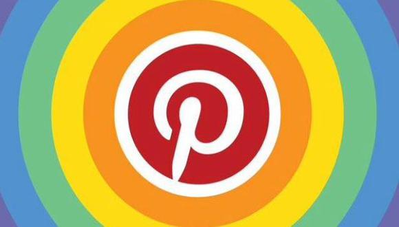 China bloquea el acceso a la red social Pinterest
