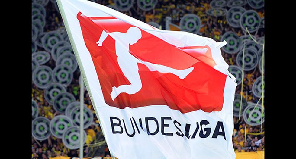 El Bayern Munich se consolida en la punta de la Bundesliga. (Foto: Getty Images)