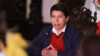 Pedro Castillo, Karelim López y Bruno Pacheco no declararon ante subcomisión por el Caso ‘Los Niños’