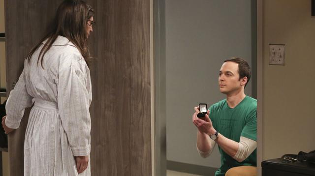 "The Big Bang Theory" llegará a su fin en 2019, pues Jim Parsons, protagonista, ya no quiere seguir en la serie. (Fotos: CBS/ Difusión)