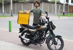 Consejos antes de comprar la moto ideal para delivery (debe ser liviana y de baja cilindrada)