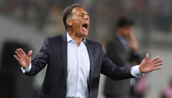 Alianza Lima quedó como colero del grupo A de la Copa Libertadores con un punto, después que Palestino (1), River Plate (2) e Inter de Porto Alegre (6). (Foto: Reuters)