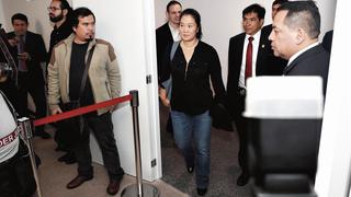 Odebrecht: Keiko Fujimori será investigada por nuevos delitos