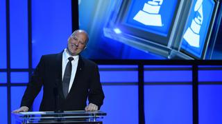 Grammy 2016: repasa la lista completa de ganadores del premio