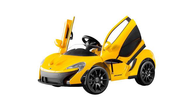 Este McLaren cuesta menos de US$500 y aquí te contamos por qué - 4