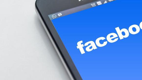 Mediante una nueva tecnología, Facebook definiría tu nivel de ingresos a partir de la información personal disponible en el perfil de la red. (Foto: Facebook)