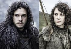 Game of Thrones: nueva teoría dice que Jon Snow y Meera Reed son hermanos