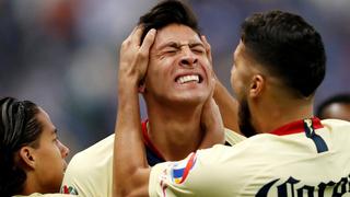 América ganó 2-0 a Cruz Azul con doblete de Álvarez y se coronó campeón de la Liga MX | VIDEO