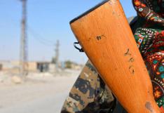 ISIS: alianza kurdo-árabe se sitúa a las puertas del casco antiguo de Al Raqa