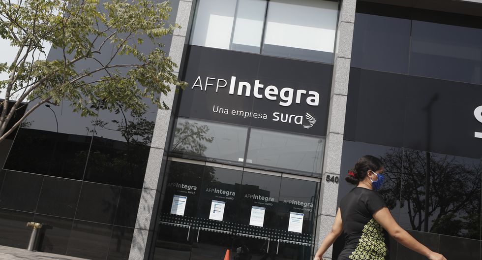 Conozca en la siguiente nota el primer tramo del cronograma para solicitar el retiro del 25% de los fondos de las AFP. (Foto: GEC)