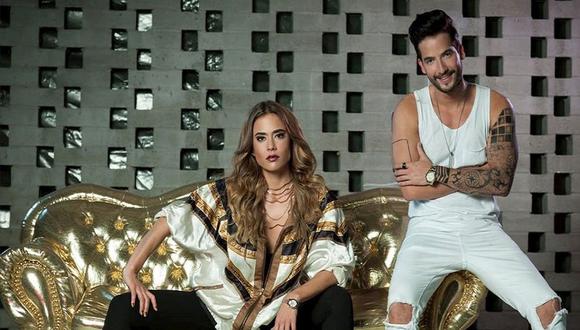 La telenovela colombiana, hasta el momento, ha emitido su segunda temporada. (Foto: Caracol TV)