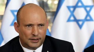 Israel avisa al OIEA que usará su “derecho a la autodefensa” ante programa nuclear iraní