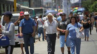 Clima en Lima hoy, 26 de noviembre: Senamhi pronosticó una temperatura máxima de 25°C 