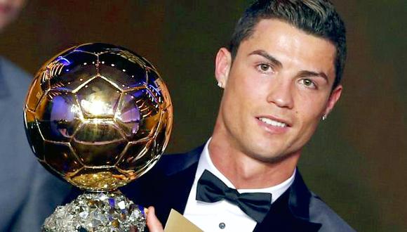 El secreto de Cristiano Ronaldo para ser el mejor del mundo