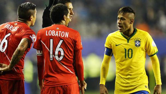 Neymar, figura de Brasil: ¿Qué dijo tras victoria ante Perú?