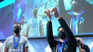 EVO 2022: el adolescente de 17 años que ganó el torneo mundial de Mortal Kombat 11 y obtuvo casi US$2mil