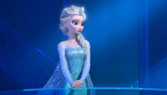 Disney compartió el nuevo póster de "Frozen 2" y anunció el estreno de su segundo tráiler. (Foto: Captura de video)