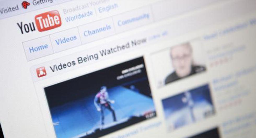 Con este truco podrás compartir videos de YouTube desde cierto punto. (Foto: Getty Images)