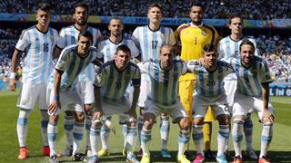 UNOxUNO: análisis de los argentinos en el triunfo ante Irán