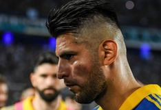 Carlos Zambrano: la versión del peruano sobre la pelea con Benedetto y el castigo que recibió de Boca