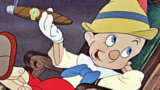 La muerte de Pepe el Grillo y de otros personajes en la verdadera historia de “Pinocho”