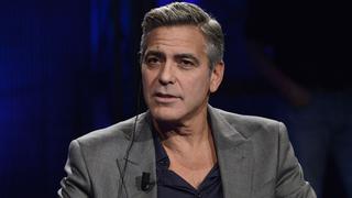 George Clooney llevará al cine el escándalo de Rupert Murdoch
