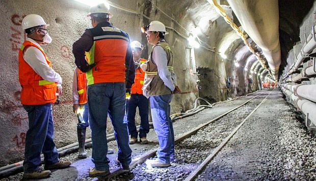Las APP y las Obras por Impuestos permiten el desarrollo de infraestructura y servicio público con la participación del sector privado. (Foto: USI)
