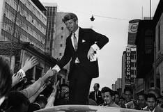 Cuando Robert Kennedy conquistó Lima