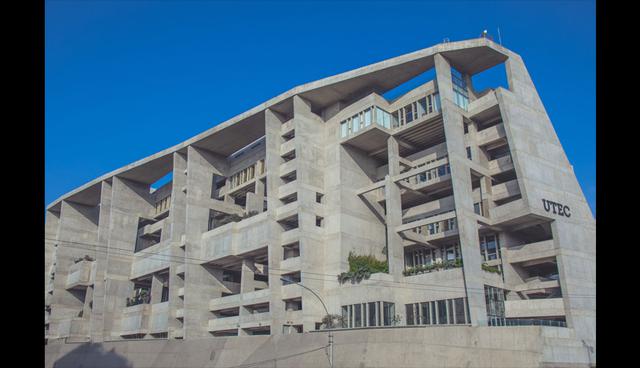 La moderna construcción de más de 30 mil m2, entregada en 2015, constituye solo la primera fase del proyecto original. (Foto: Difusión)