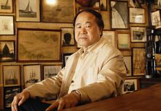 Mo Yan: Nobel escribirá libro acerca de la corrupción