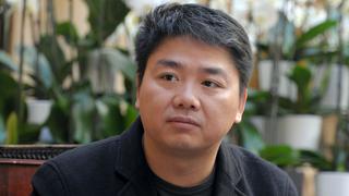 Magnate chino Liu Qiangdong afrontará una nueva acusación por violación en EE.UU.