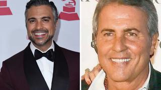 Jaime Camil: papá del actor mexicano se encuentra grave