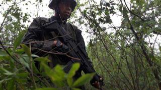 Cusco: atentado terrorista en Kiteni dejó un militar muerto