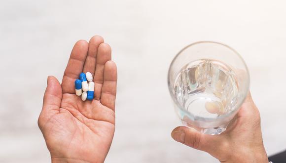 El especialista considera que el consumo medicamentos sin receta médica influye en la complicación de los casos (Foto: Shutterstock)