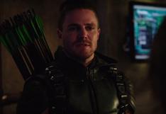 Arrow: Oliver Queen regresa en explosivo tráiler de la temporada 4 | VIDEO