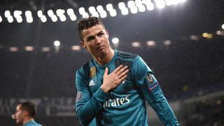 Real Madrid goleó 3-0 a Juventus con doblete de Cristiano Ronaldo