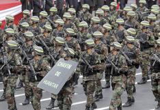 Poder Judicial ratificó inocencia de comandos Chavín de Huántar