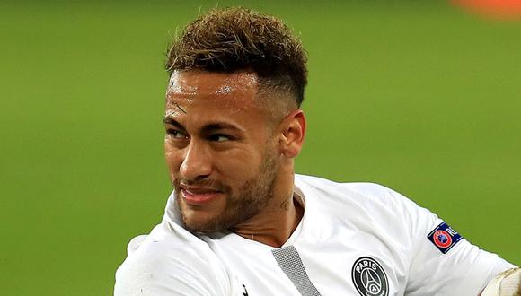 Neymar ha pasado con éxito todas las pruebas médicas para su regreso al PSG. En dos semanas deberá sumarse al grupo parisino. (Foto: AFP)