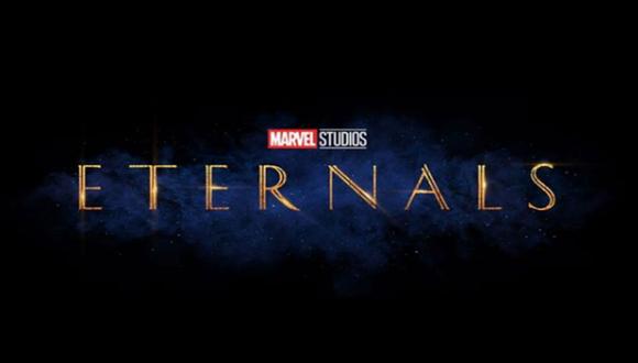 La Fase 4 comenzará el 6 de noviembre de 2020 con la llegada de la película de Eternals. (Foto:Twitter @MarvelStudios)
