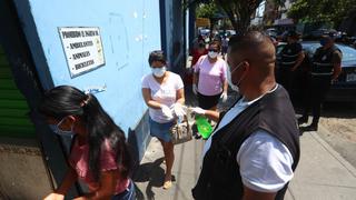 Coronavirus en Perú: Regiones plantean al Gobierno ampliar estado de emergencia nacional por el COVID-19