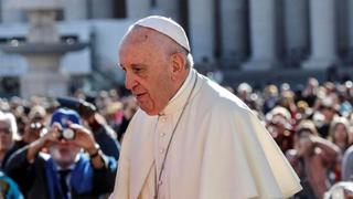 Víctimas de abusos en Irlanda: "Mensaje del Papa fue una gran vergüenza"