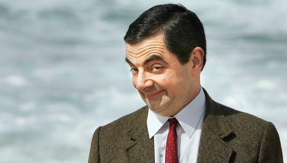 "Mr. Bean", serie protagonizada por Rowan Atkinson, ya es un clásico de la TV. (Foto: Difusión)