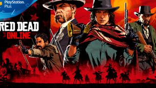 PS4 | Descubre cómo jugar Red Dead Online sin la suscripción PS Plus | VIDEO