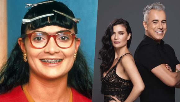 Betty la fea regresa en 2024