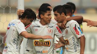 La ‘U’ ya no tiene posibilidades de ganar el Torneo Clausura