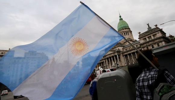 Sepa aquí a cuánto se cotiza el dólar en Argentina este 17 de noviembre de 2020. (Foto: Reuters)